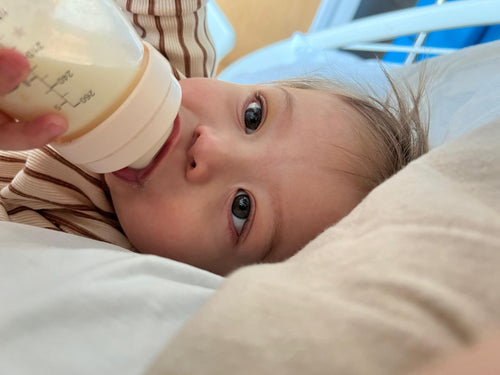 Win a VW Golf for £10 – Support Koa's Journey