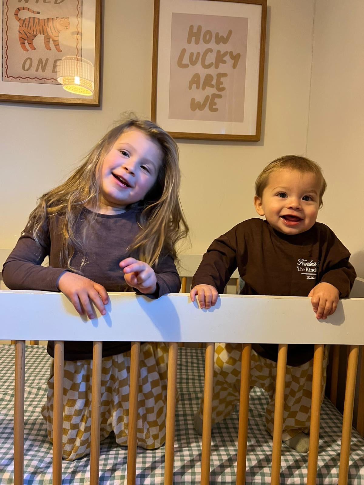 Win a VW Golf for £10 – Support Koa's Journey
